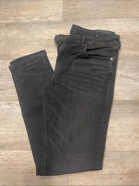 American Eagle Black Men’s Jeans